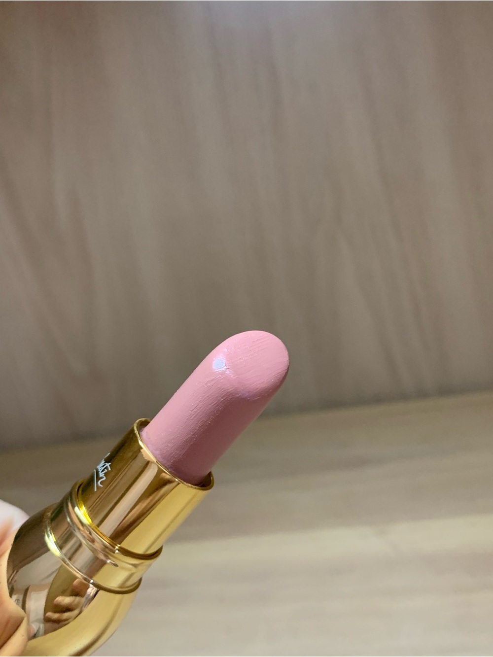 Authentic Christian Louboutin Lip Color Bullet - Tutulle 700